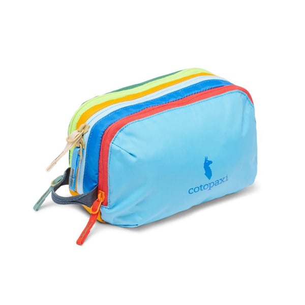 Nido Del Día Accessory Bag