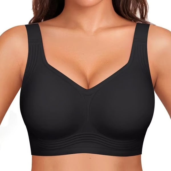 ⚡ -Super firming bra | Women Wirefree Seamless Bras 👍No more sagging breasts