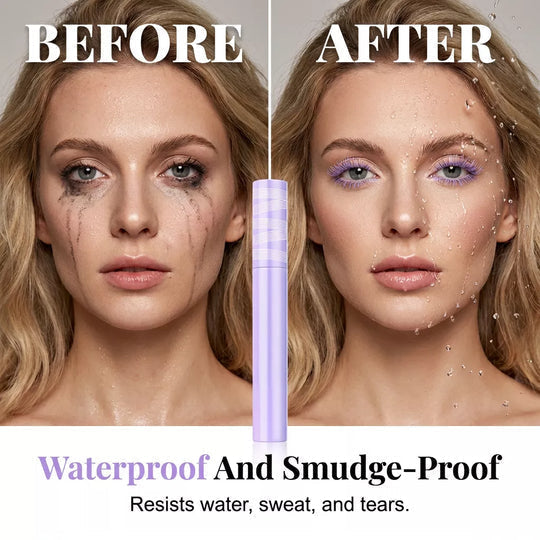 Tubing Mascara & Primer
