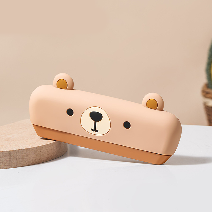 16-hole cartoon children's harmonica