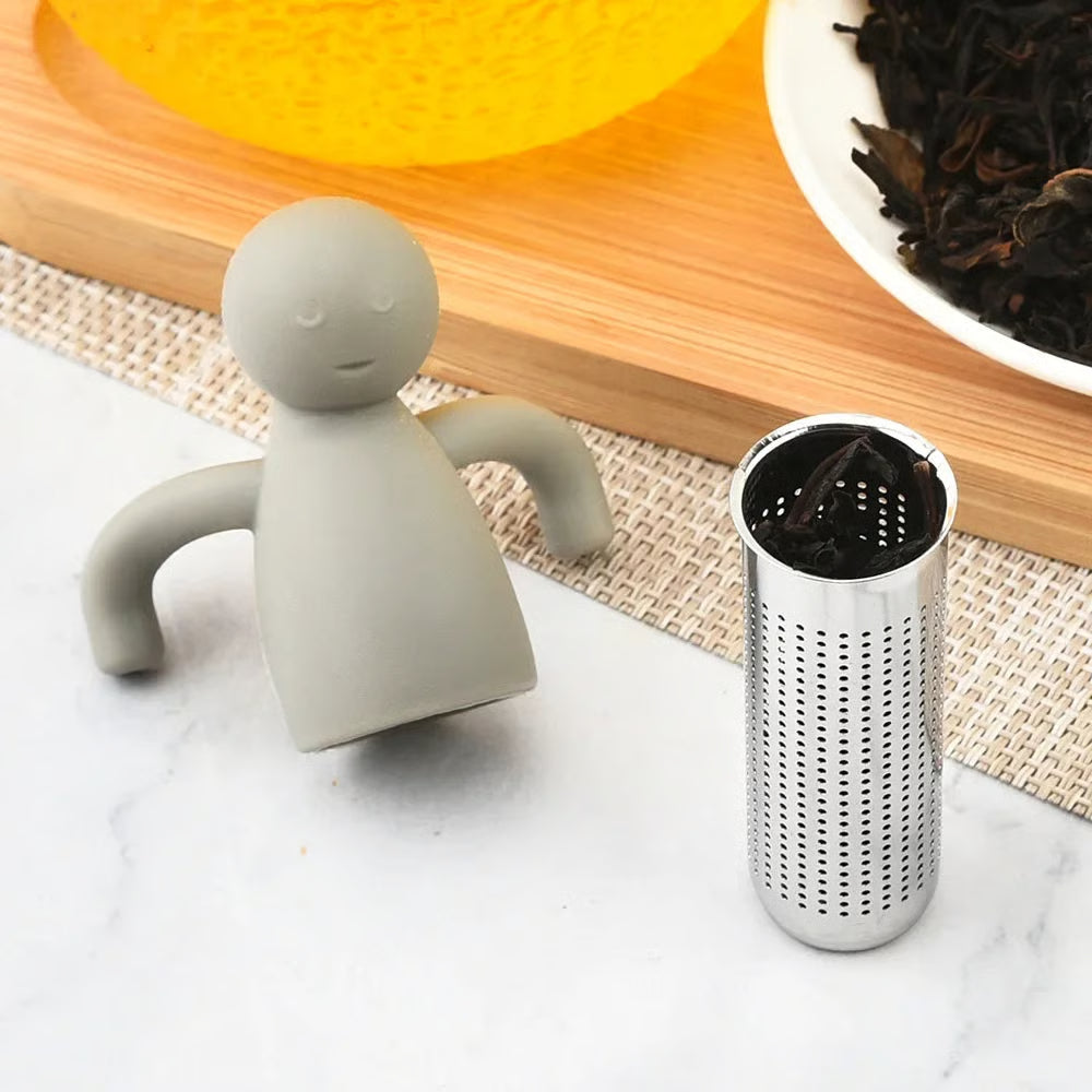 Tea Infuser -Dining Bar Garden