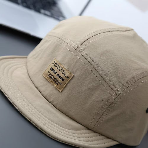 The Vintage Cap Everyone's Wearing This Season—5 Reasons It Belongs in Your Everyday Rotation