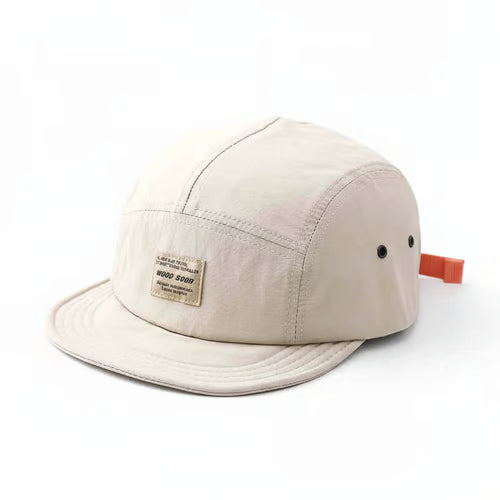 The Vintage Cap Everyone's Wearing This Season—5 Reasons It Belongs in Your Everyday Rotation