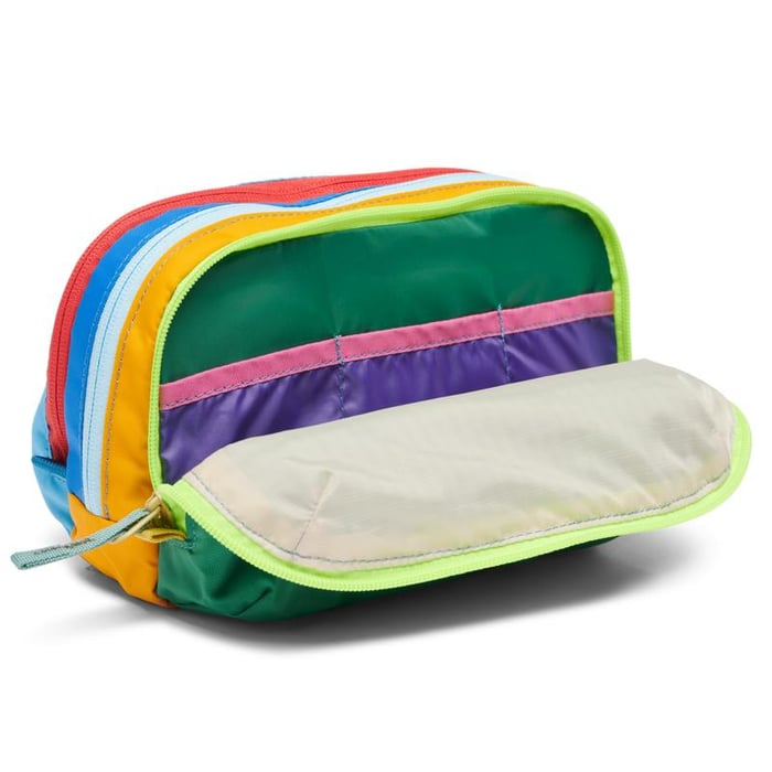 Nido Del Día Accessory Bag