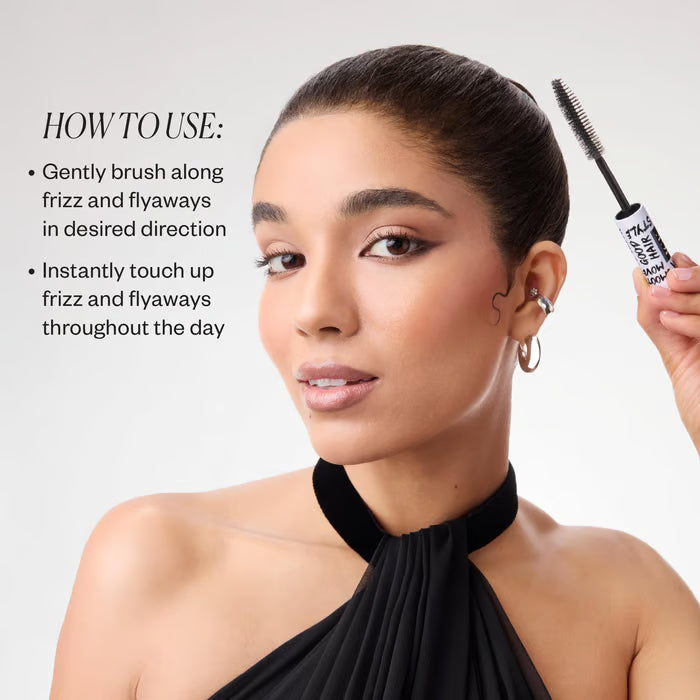 🔥Frizz & Flyaway Hair Taming Wand