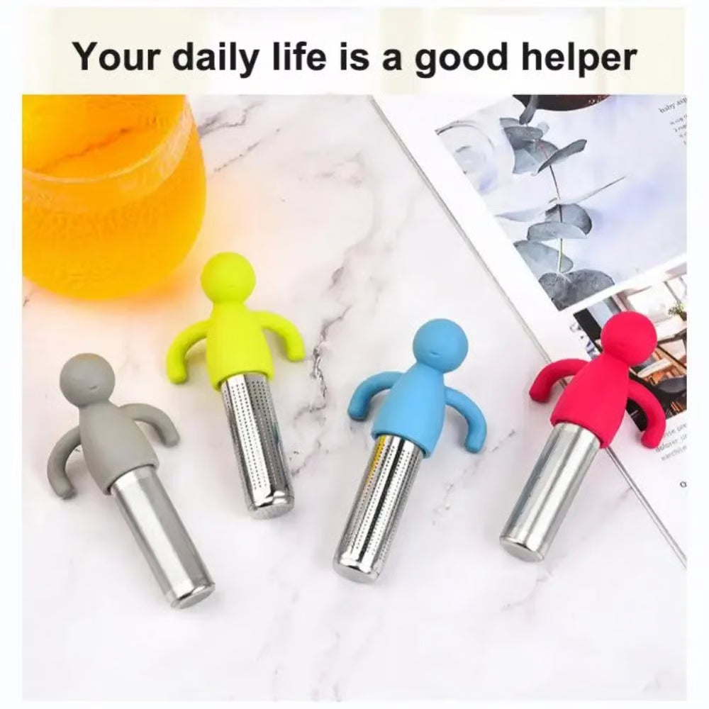 Tea Infuser -Dining Bar Garden