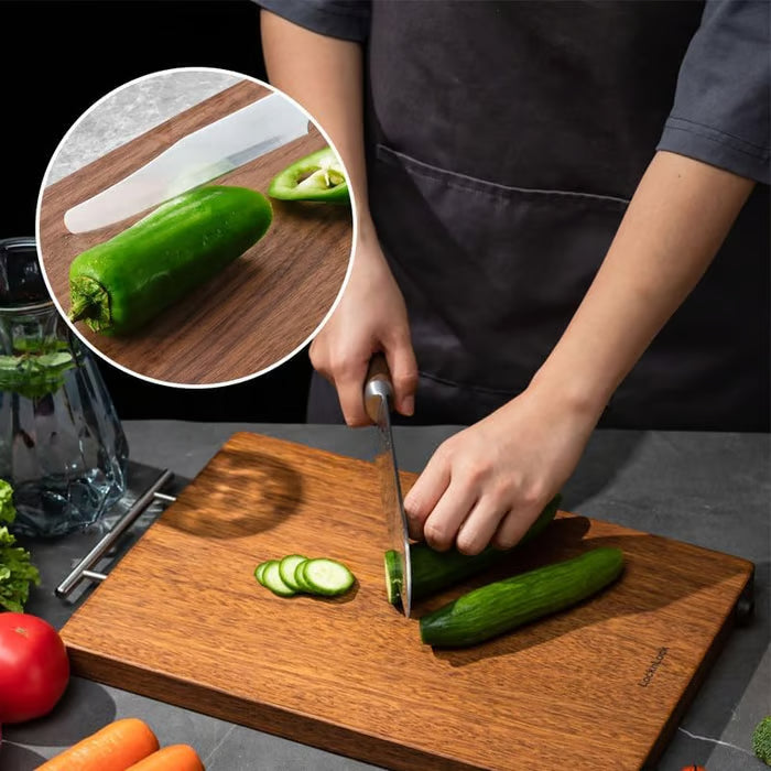 Quick Slicing Knife