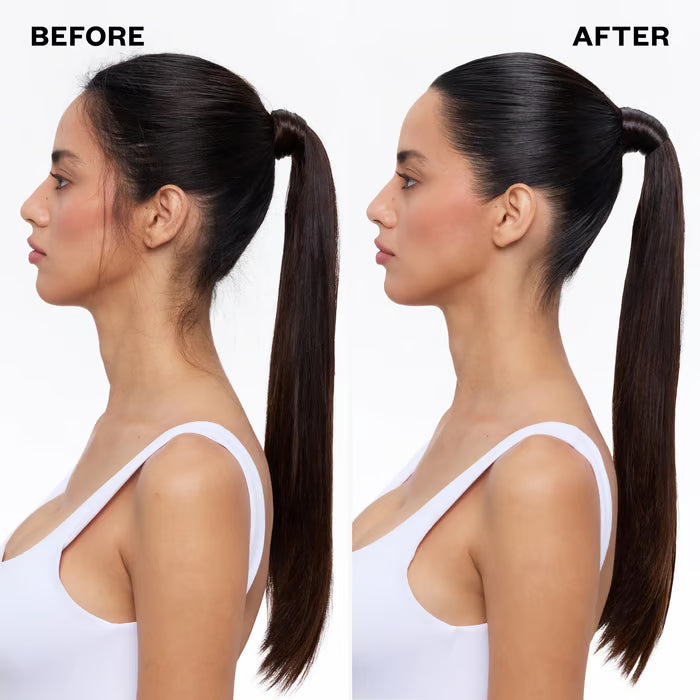 🔥Frizz & Flyaway Hair Taming Wand