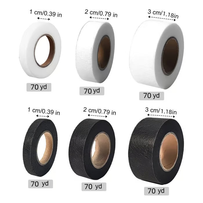 Fabric Fusing Tape
