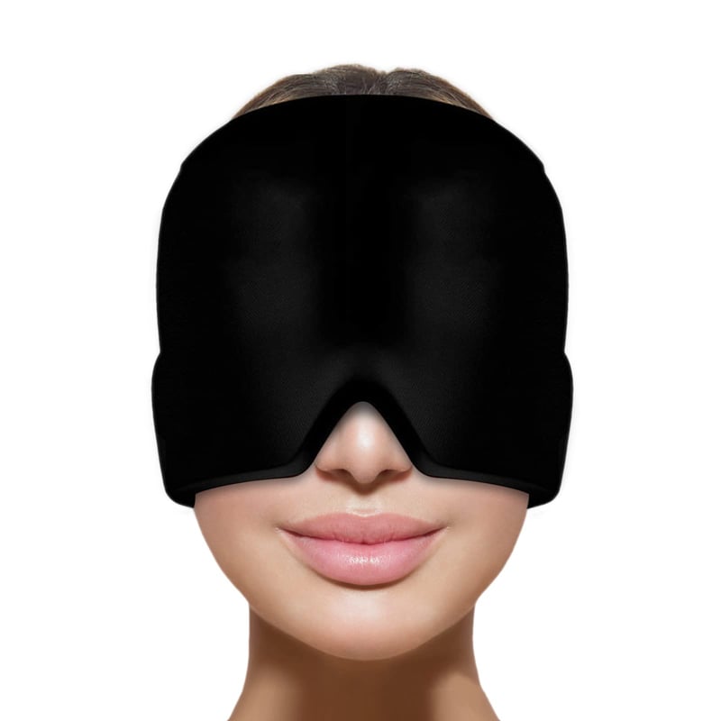 💥Stretchable Cold Pack Headgear