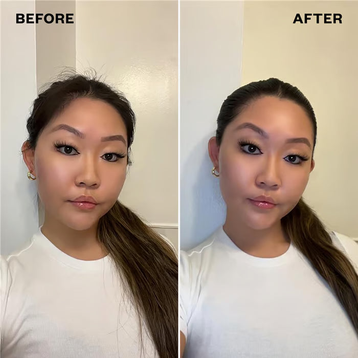 🔥Frizz & Flyaway Hair Taming Wand