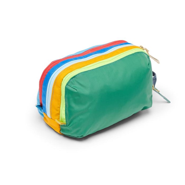 Nido Del Día Accessory Bag