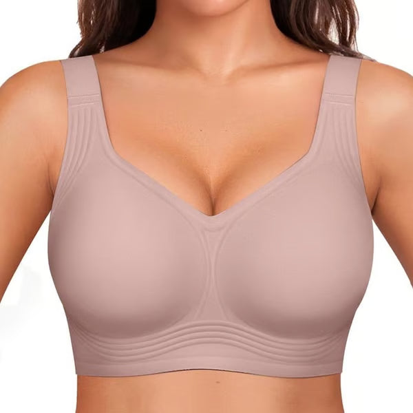 ⚡ -Super firming bra | Women Wirefree Seamless Bras 👍No more sagging breasts