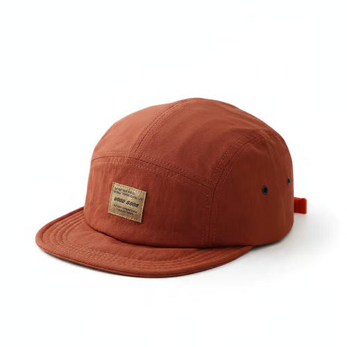 The Vintage Cap Everyone's Wearing This Season—5 Reasons It Belongs in Your Everyday Rotation