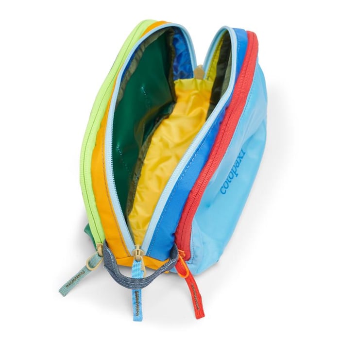 Nido Del Día Accessory Bag
