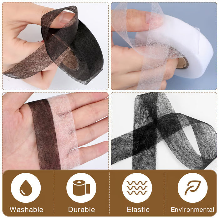 Fabric Fusing Tape