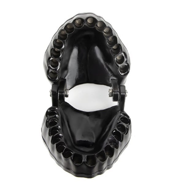 🧰Denture Drill Bit Holder