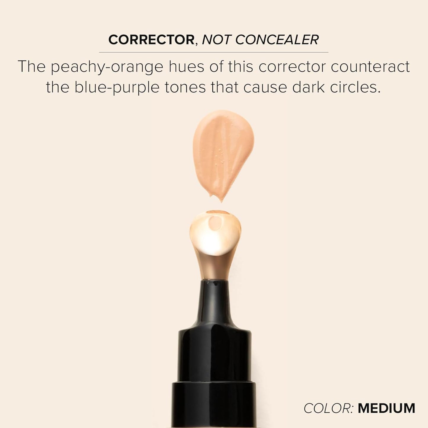 🥰2025 New Hot Sales - 50% OFF✨Luminous Eye Corrector SPF 45