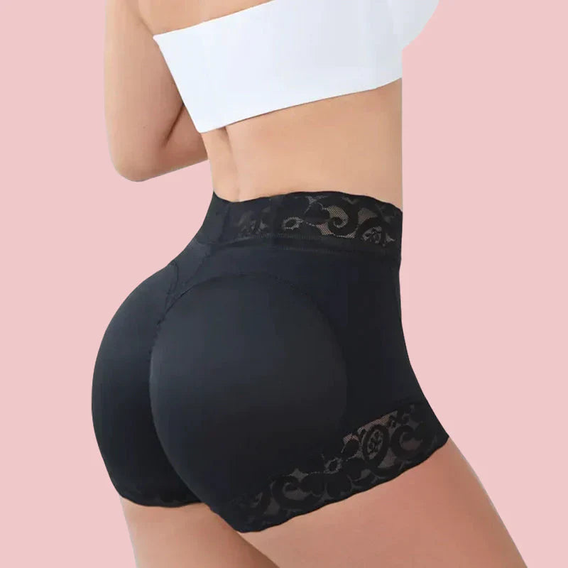 Women's Lace Classic Shapelifting Butt Lifting Panties