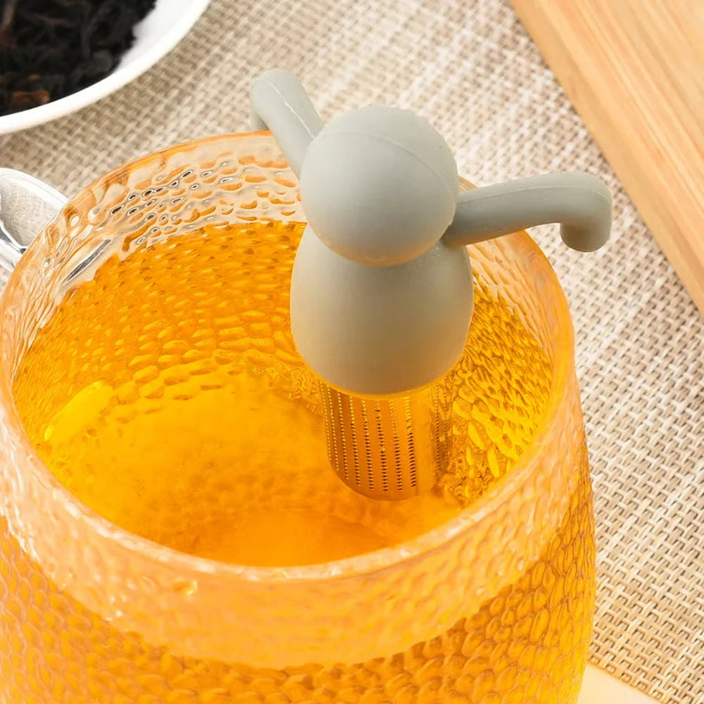 Tea Infuser -Dining Bar Garden