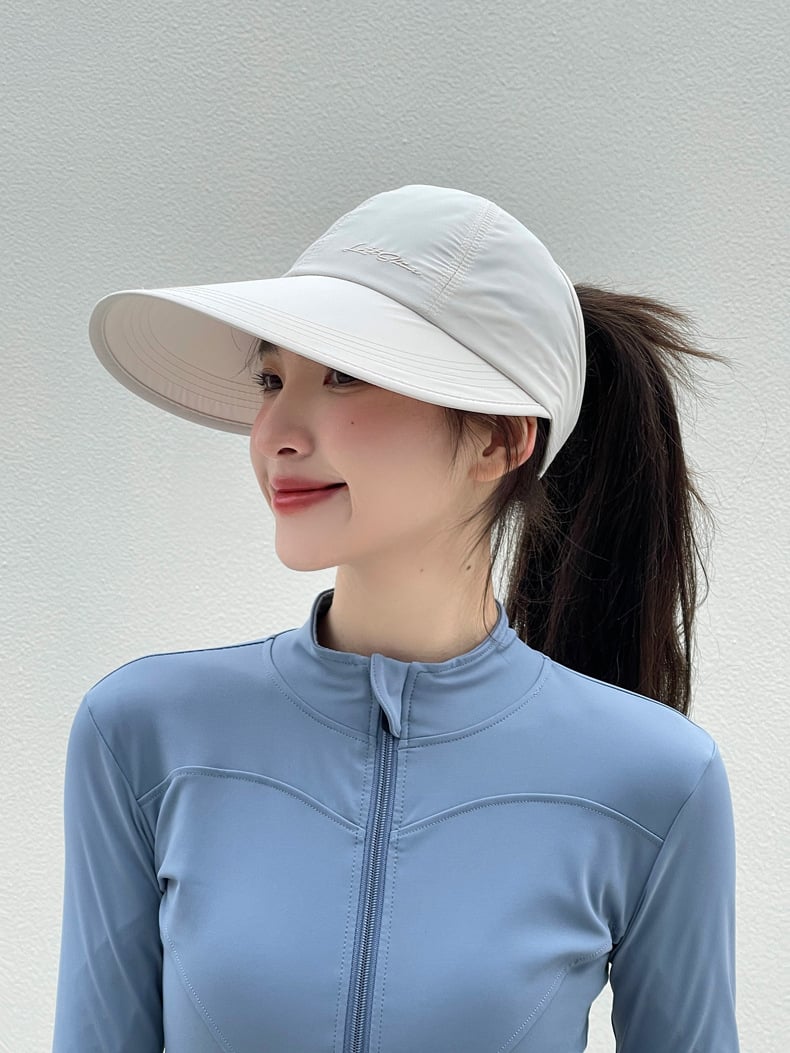 🧢☀️ Sunscreen Baseball Hat – Lightweight, Adjustable & Sun-Smart for Every Season!