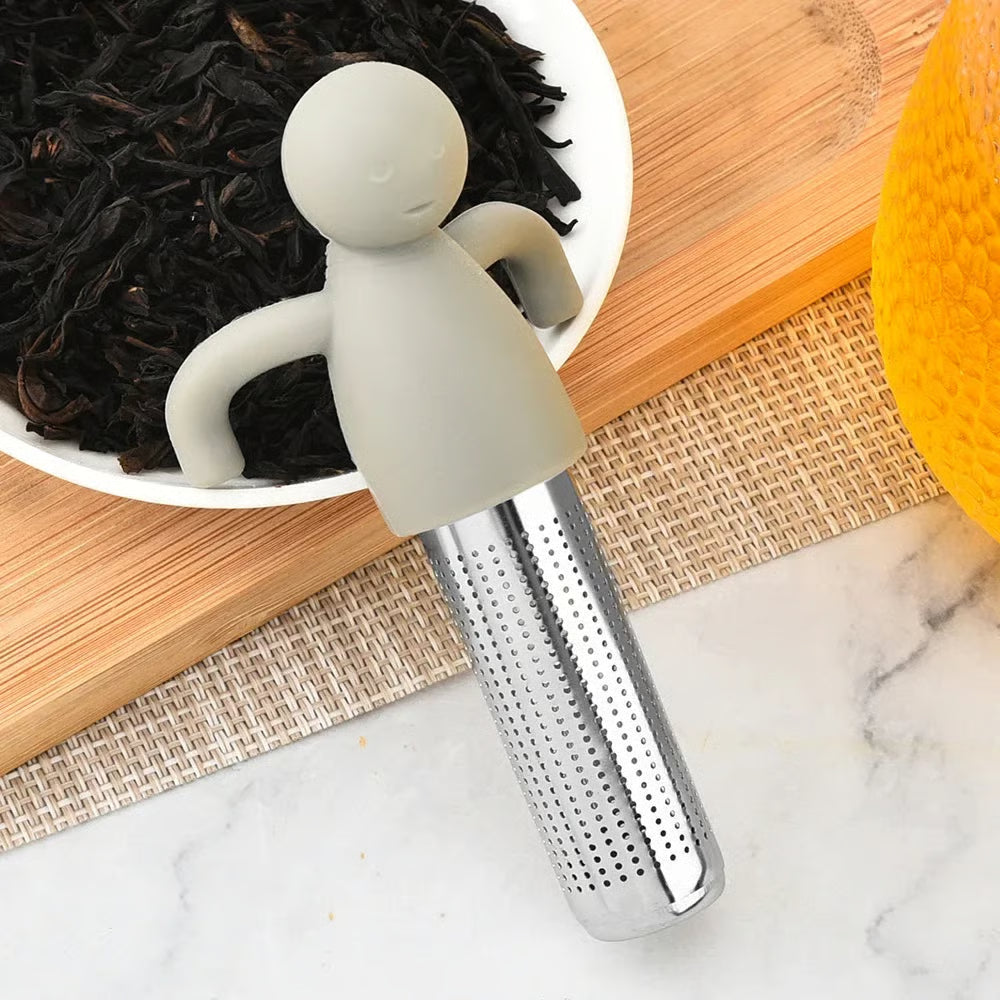 Tea Infuser -Dining Bar Garden