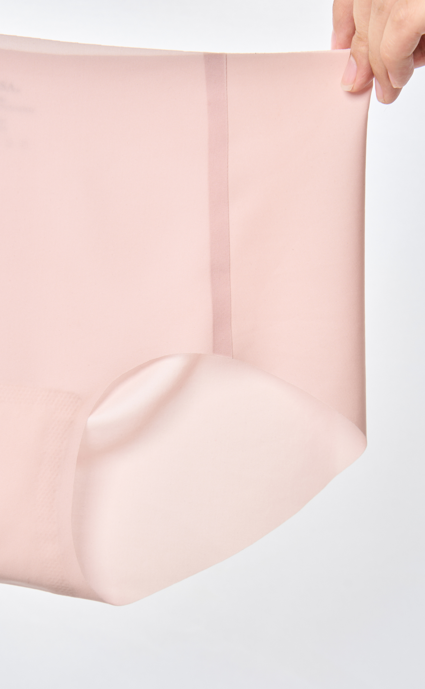 ❄Cool • Hygiene Seamless Panty(2 packs)