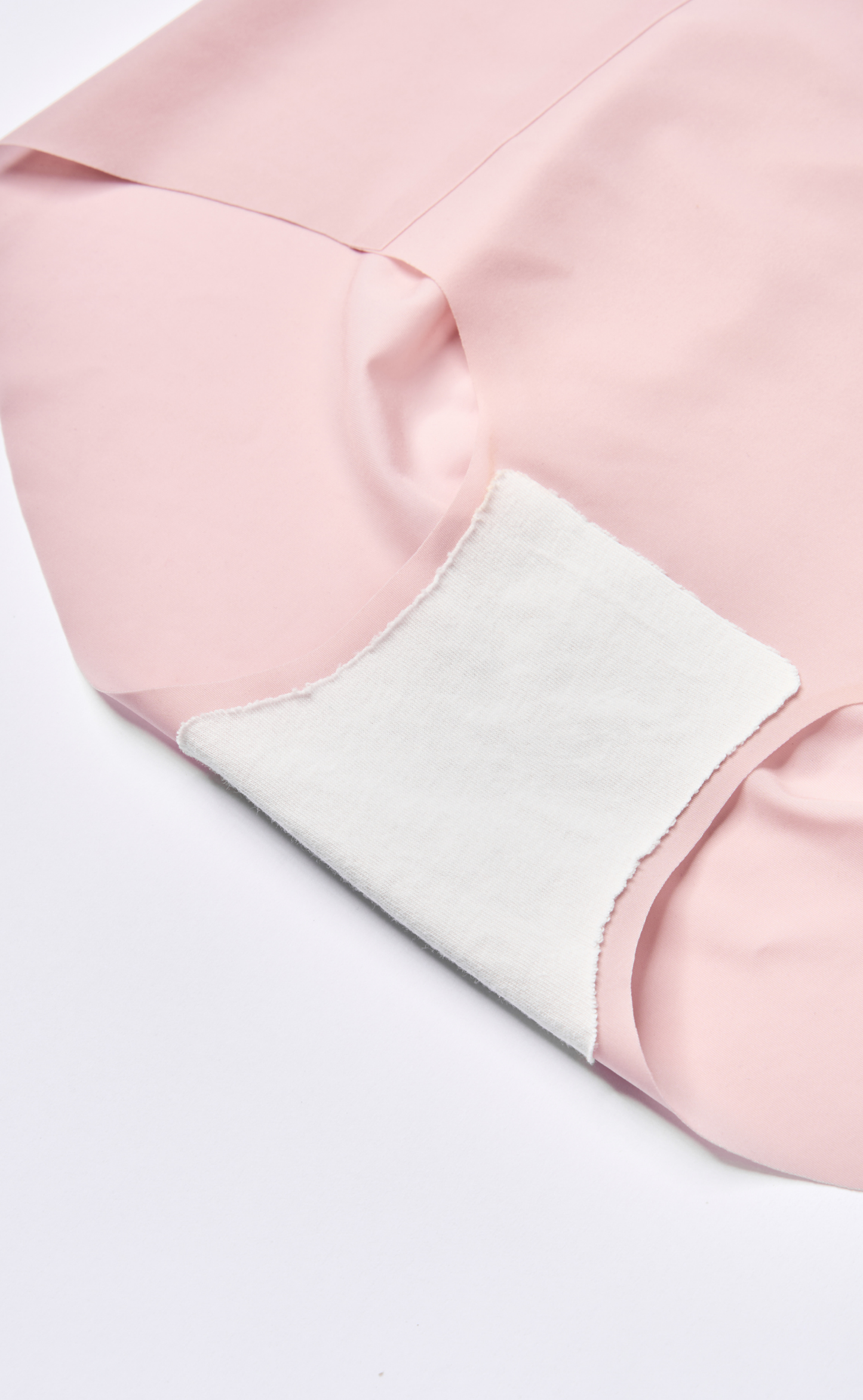 ❄Cool • Hygiene Seamless Panty(2 packs)
