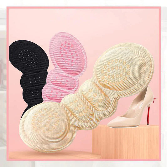 Heel Insoles