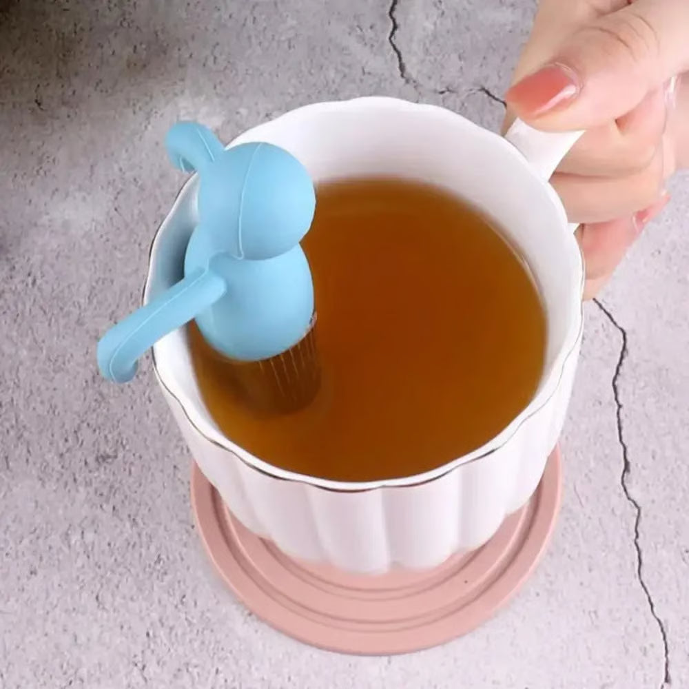 Tea Infuser -Dining Bar Garden