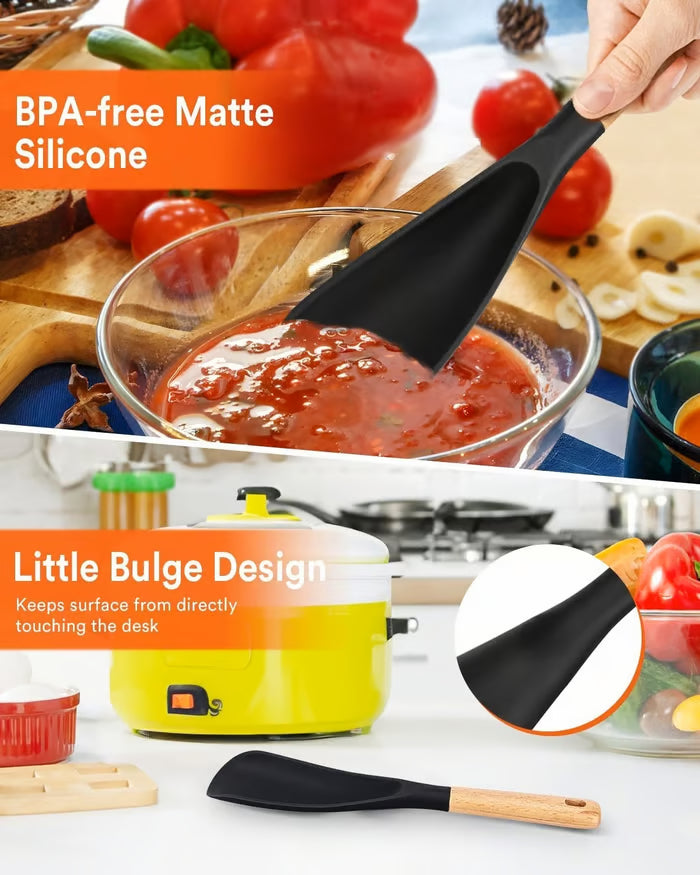 🎄Multifunction Spatula Cooking Spoon