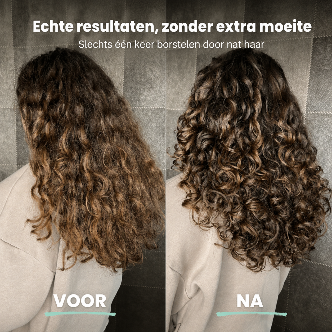 CURL BRUSH
