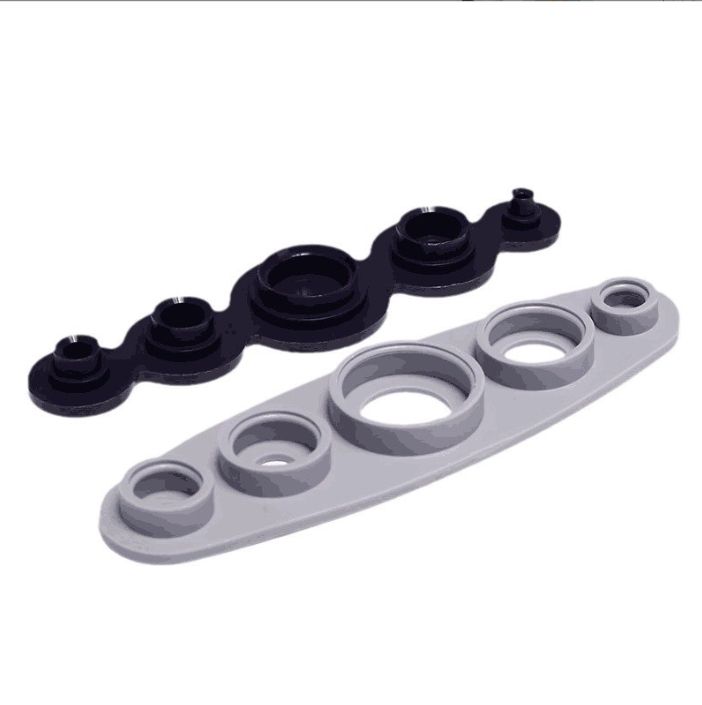 🧵✨Fabric Covered Button Maker Tool Set✨🧵