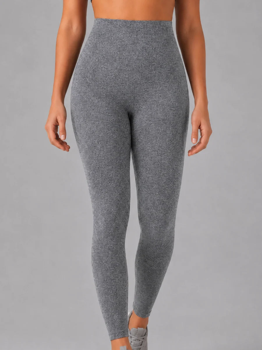 Shapermint Essentials High-Waisted Shaping Leggings