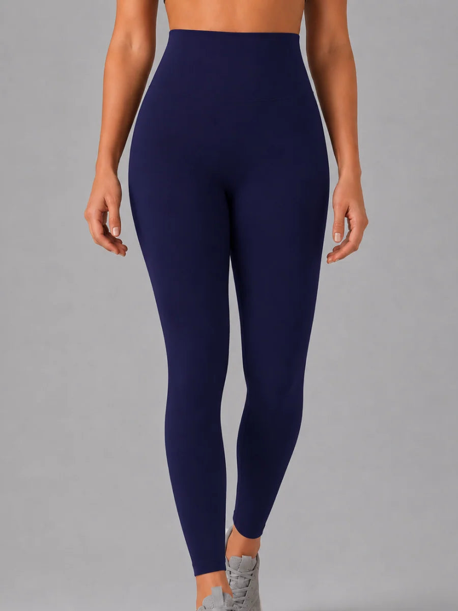 Shapermint Essentials High-Waisted Shaping Leggings