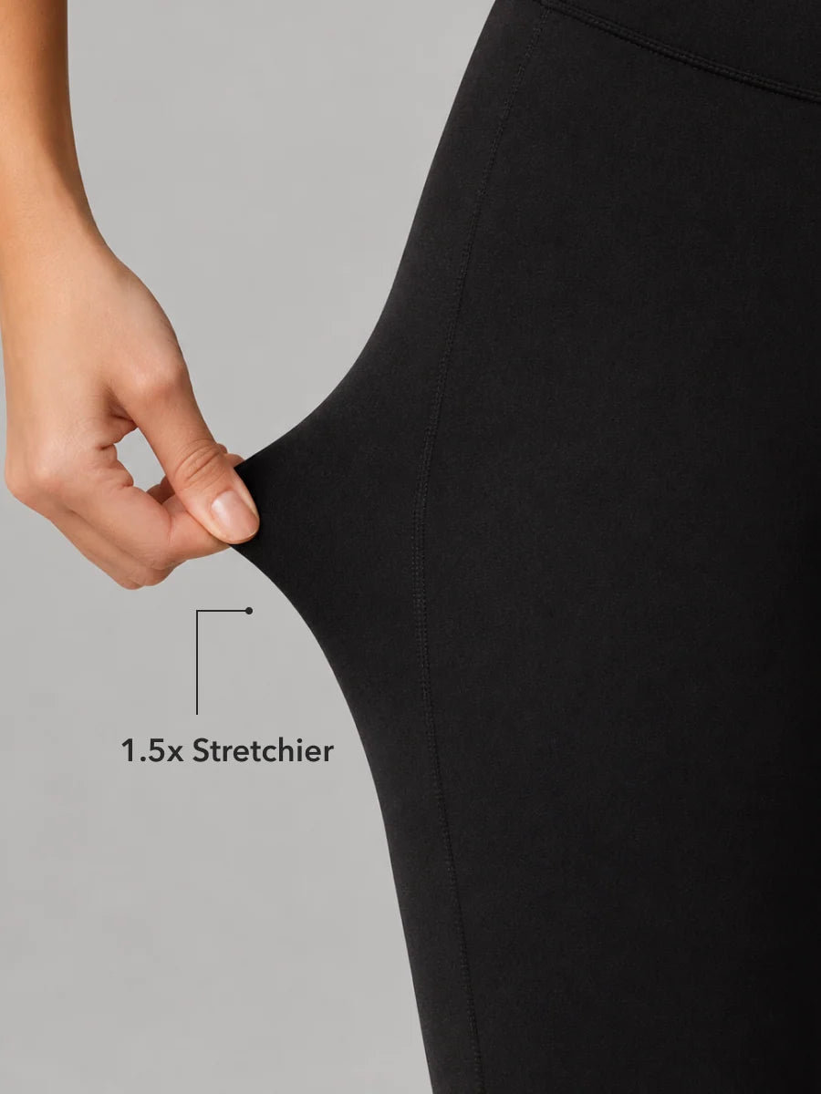 Shapermint Essentials High-Waisted Shaping Leggings