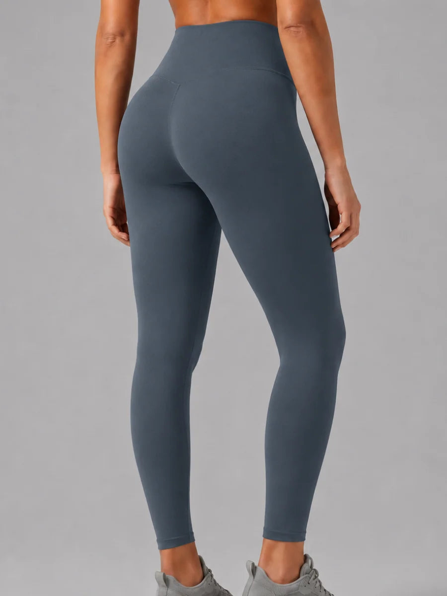 Shapermint Essentials High-Waisted Shaping Leggings