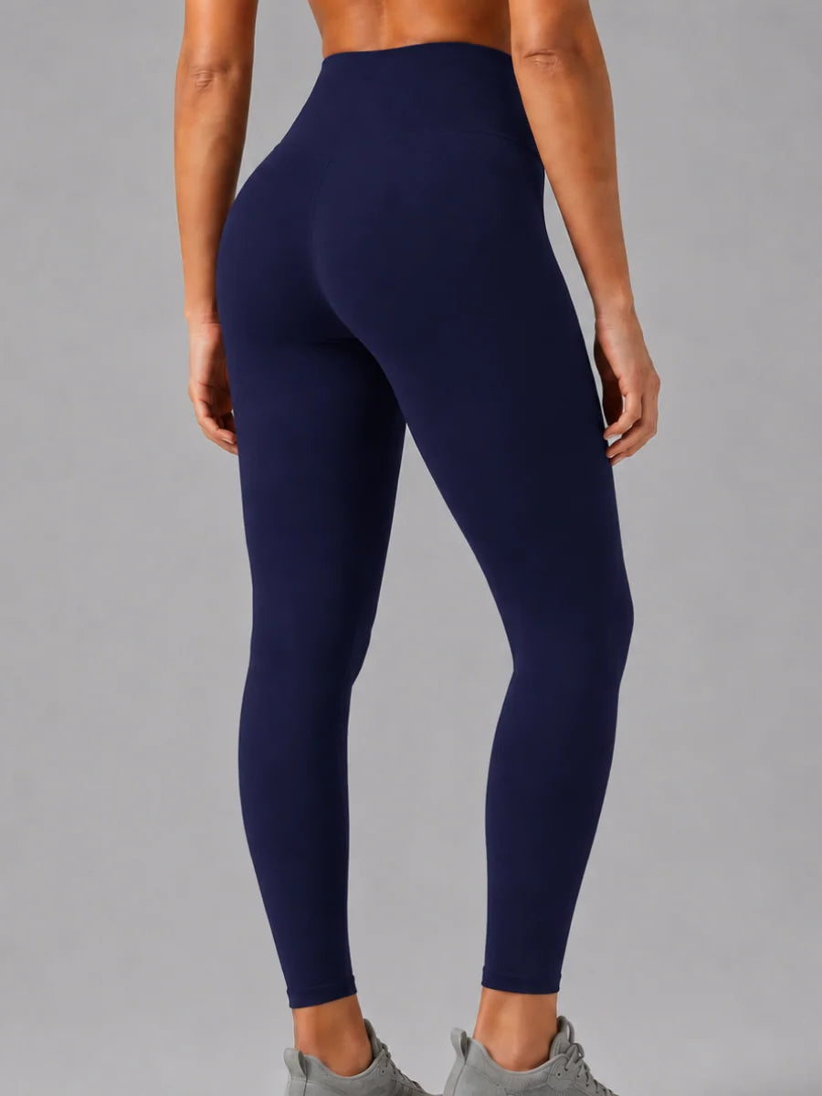 Shapermint Essentials High-Waisted Shaping Leggings