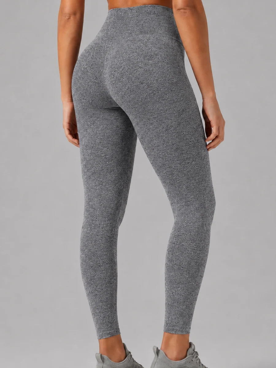 Shapermint Essentials High-Waisted Shaping Leggings