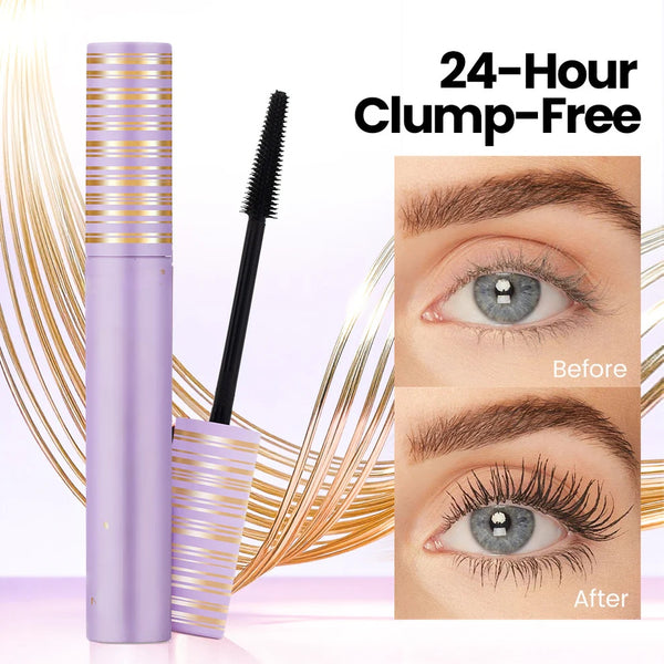 Tubing Mascara & Primer