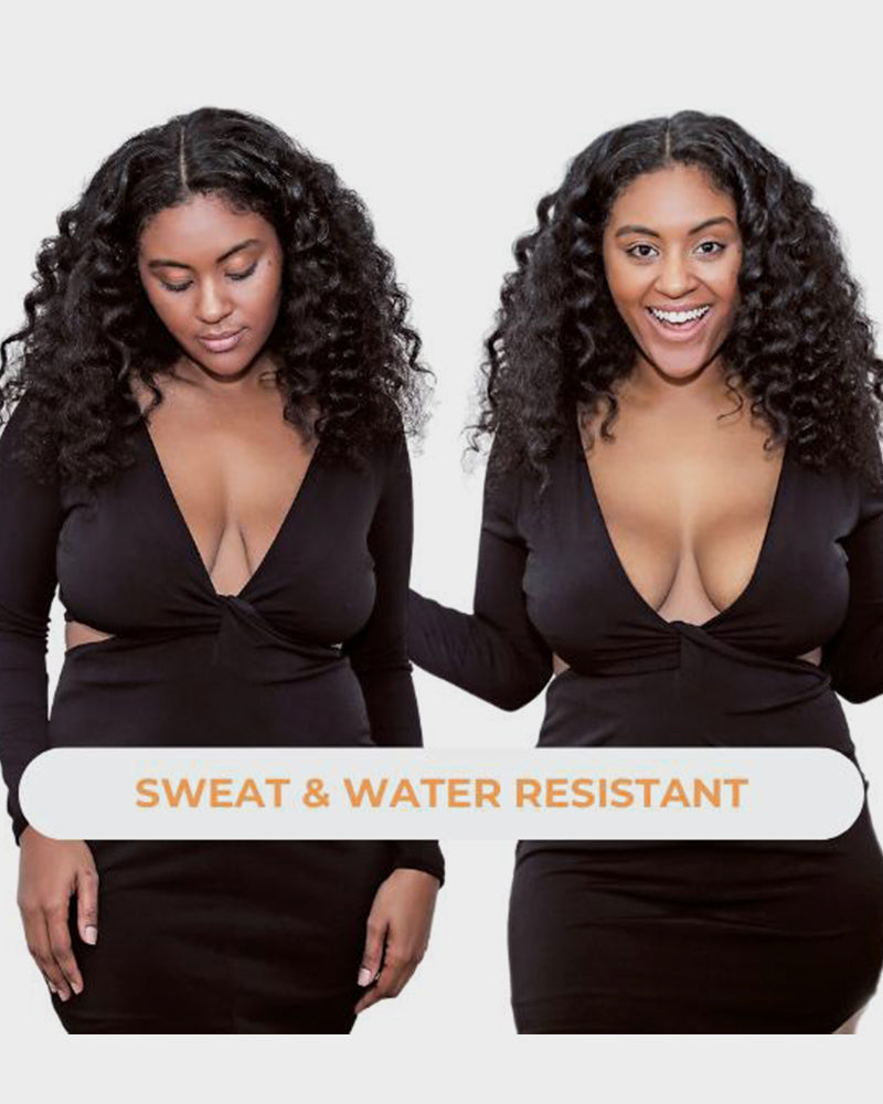 Instant Boost Breast Lift Sticky Insert Pads