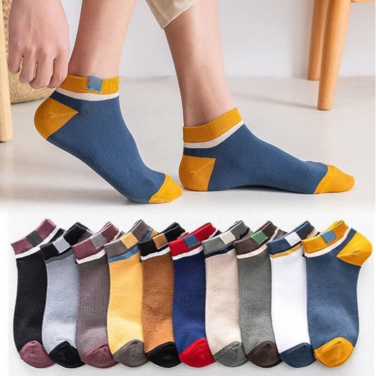 Anti-bacterial Deodorant Socks