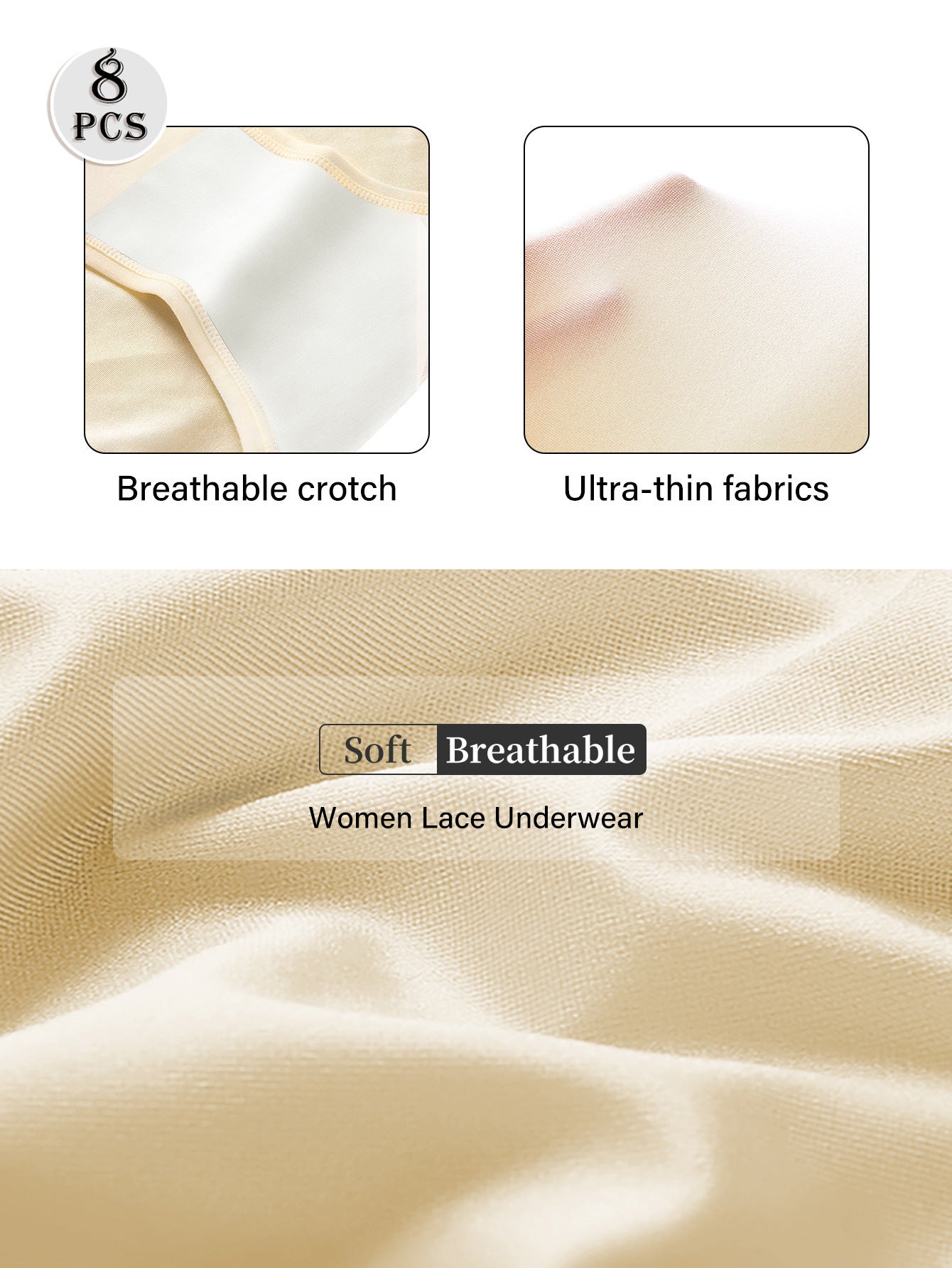 ✨Super High-Waist Shaping Panties for Women