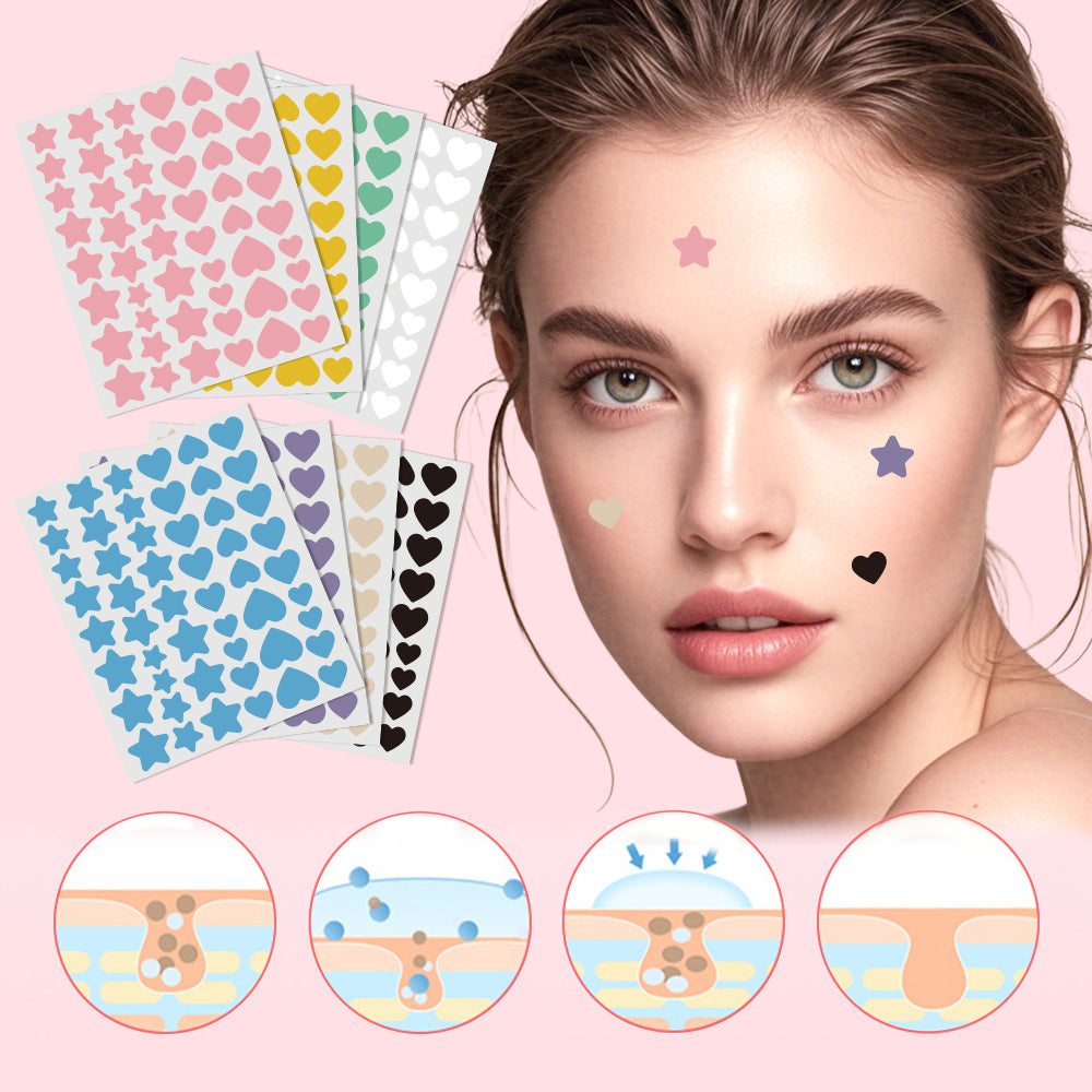 Star Spot Patch (Buy 1 get 1 Free)