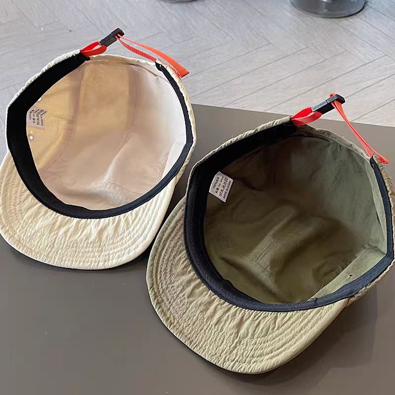 The Vintage Cap Everyone's Wearing This Season—5 Reasons It Belongs in Your Everyday Rotation