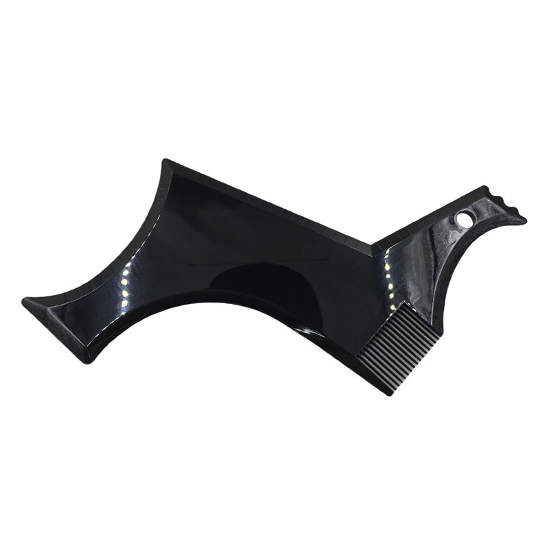 Beard Shaping Comb