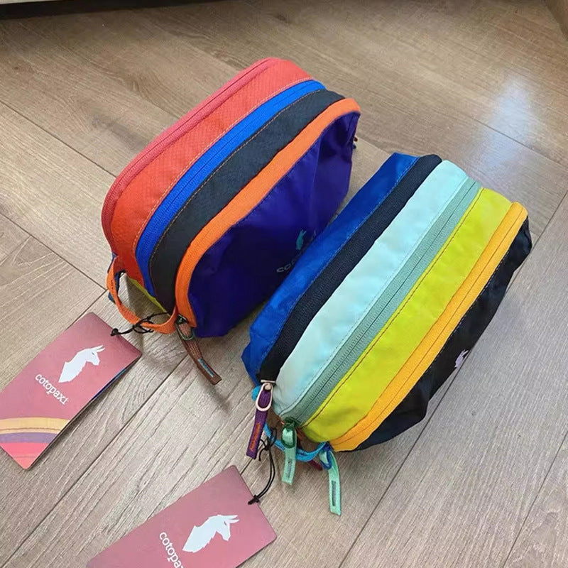 Nido Del Día Accessory Bag