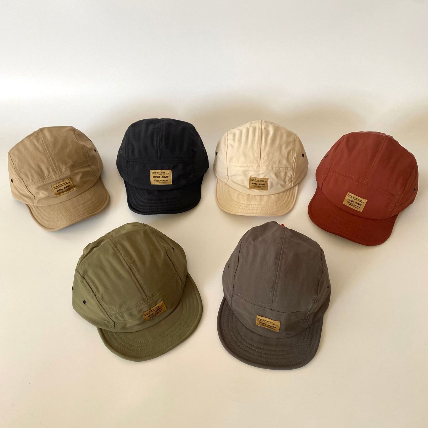 The Vintage Cap Everyone's Wearing This Season—5 Reasons It Belongs in Your Everyday Rotation
