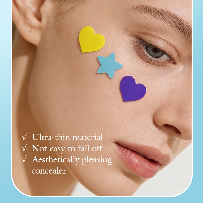Star Spot Patch (Buy 1 get 1 Free)