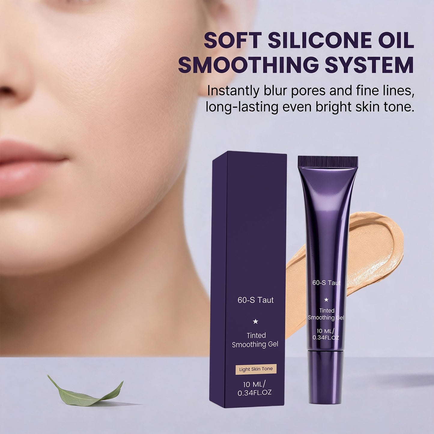 ⚡Almost Gone❤️60-Second Eye Effects🎉 Dark Circle & Fine Line Concealing & Repairing Balm